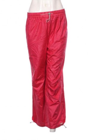 Pantaloni trening de femei Venice Beach, Mărime M, Culoare Roz, Preț 115,99 Lei