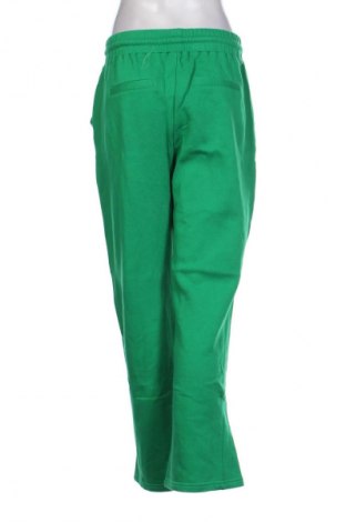 Pantaloni trening de femei Y.A.S, Mărime L, Culoare Verde, Preț 107,89 Lei