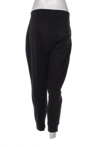 Damskie spodnie sportowe Zara, Rozmiar XL, Kolor Czarny, Cena 34,99 zł