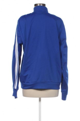 Dámsky športový vrch  Adidas, Veľkosť XL, Farba Modrá, Cena  27,95 €