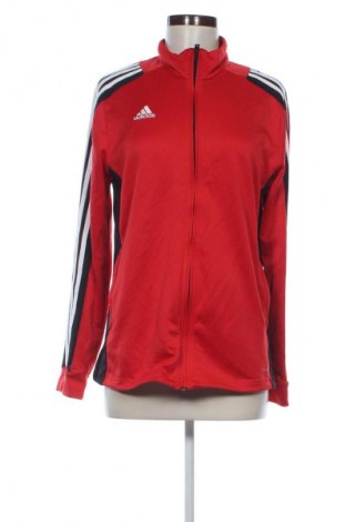 Дамско спортно горнище Adidas, Размер L, Цвят Многоцветен, Цена 48,99 лв.