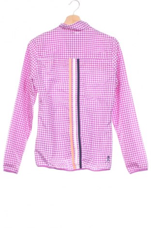 Damen Sportoberteil Adidas, Größe XS, Farbe Mehrfarbig, Preis 33,99 €