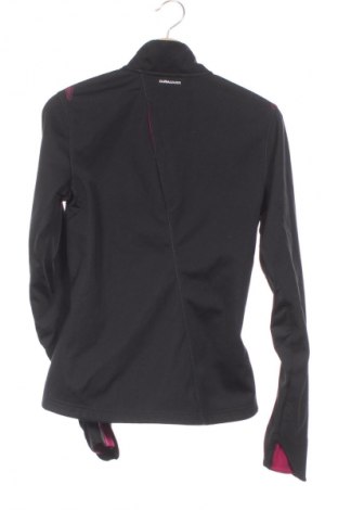 Damska bluza sportowa Adidas, Rozmiar XS, Kolor Czarny, Cena 157,99 zł