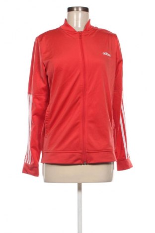 Damen Sportoberteil Adidas, Größe L, Farbe Rot, Preis 33,99 €