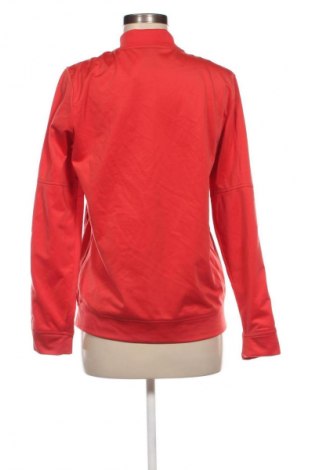 Damen Sportoberteil Adidas, Größe L, Farbe Rot, Preis 33,99 €