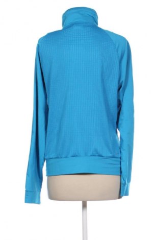 Damska bluza sportowa Adidas, Rozmiar M, Kolor Niebieski, Cena 112,36 zł