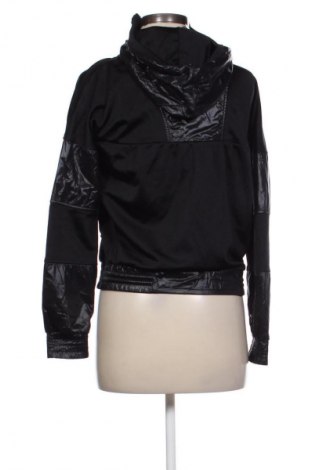 Damen Sportoberteil Adidas, Größe S, Farbe Schwarz, Preis 24,57 €