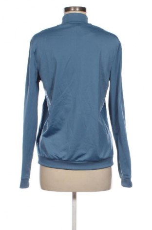 Női sport felső Adidas, Méret M, Szín Kék, Ár 12 979 Ft