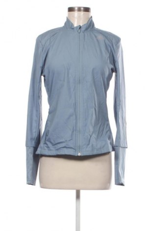 Dámsky športový vrch  Adidas, Veľkosť S, Farba Modrá, Cena  62,95 €