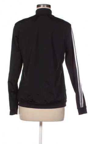 Damen Sportoberteil Adidas, Größe L, Farbe Schwarz, Preis 33,99 €