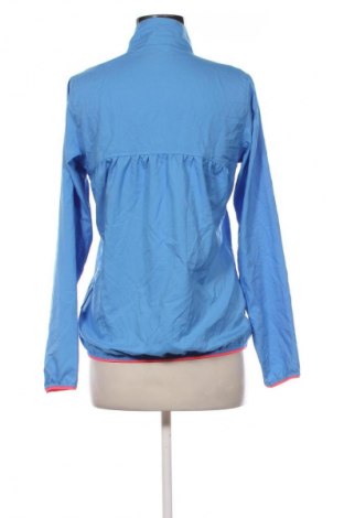 Damska bluza sportowa Adidas, Rozmiar S, Kolor Niebieski, Cena 157,99 zł