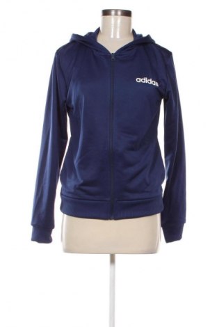 Dámský sportovní vrch  Adidas, Velikost S, Barva Modrá, Cena  779,00 Kč
