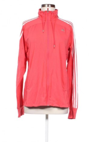 Dámský sportovní vrch  Adidas, Velikost L, Barva Růžová, Cena  779,00 Kč