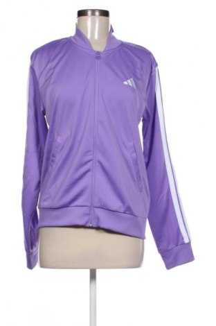 Damen Sportoberteil Adidas, Größe M, Farbe Mehrfarbig, Preis 74,99 €