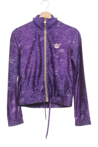 Bluză trening de femei Adidas Respect Me, Mărime XS, Culoare Multicolor, Preț 327,99 Lei