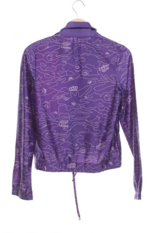 Bluză trening de femei Adidas Respect Me, Mărime XS, Culoare Multicolor, Preț 327,99 Lei