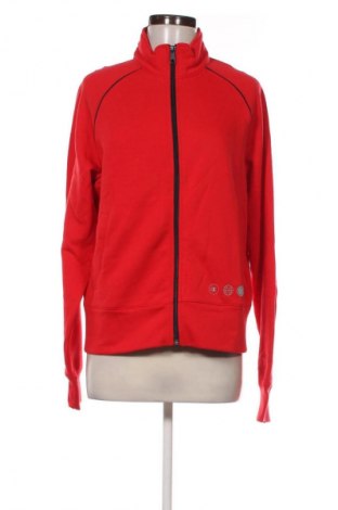 Damska bluza sportowa Champion, Rozmiar L, Kolor Czerwony, Cena 252,99 zł