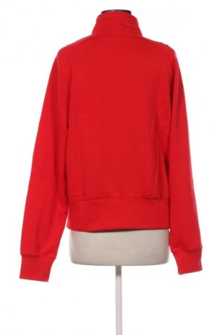 Damska bluza sportowa Champion, Rozmiar L, Kolor Czerwony, Cena 252,99 zł