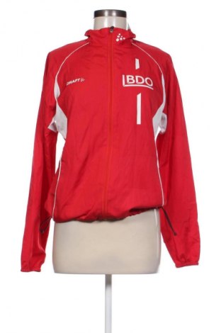 Női sport felső Craft, Méret M, Szín Piros, Ár 12 979 Ft