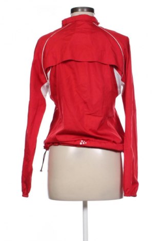 Női sport felső Craft, Méret M, Szín Piros, Ár 12 979 Ft