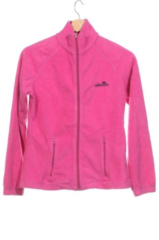 Dámský sportovní vrch  Ellesse, Velikost XS, Barva Růžová, Cena  430,00 Kč
