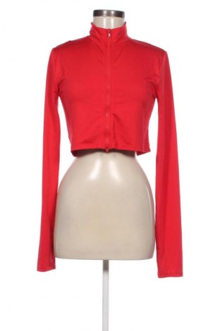 Damen Sportoberteil Fb Sister, Größe M, Farbe Rot, Preis 18,97 €