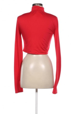Damen Sportoberteil Fb Sister, Größe M, Farbe Rot, Preis 18,97 €