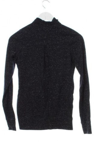 Bluză trening de femei Flair, Mărime XS, Culoare Albastru, Preț 102,63 Lei