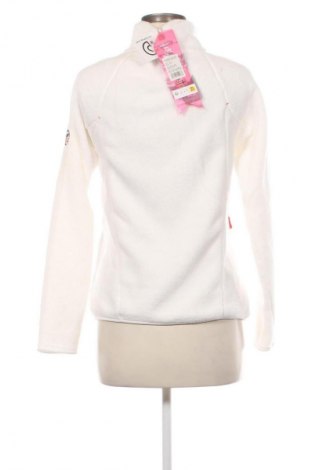 Damen Sportoberteil Geographical Norway, Größe S, Farbe Weiß, Preis 142,99 €