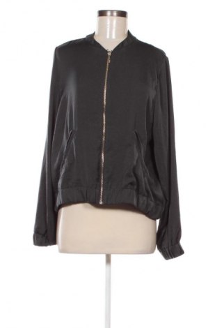 Bluză trening de femei H&M, Mărime XL, Culoare Verde, Preț 132,99 Lei