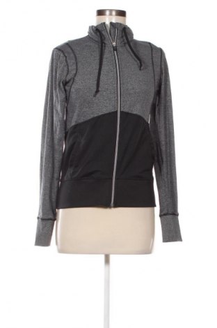 Bluză trening de femei H&M, Mărime S, Culoare Gri, Preț 132,99 Lei