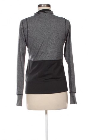 Bluză trening de femei H&M, Mărime S, Culoare Gri, Preț 132,99 Lei