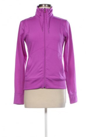 Damen Sportoberteil H&M, Größe S, Farbe Lila, Preis 26,99 €