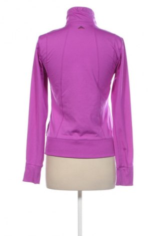 Damen Sportoberteil H&M, Größe S, Farbe Lila, Preis 26,99 €