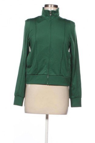 Damska bluza sportowa H&M, Rozmiar S, Kolor Zielony, Cena 127,99 zł