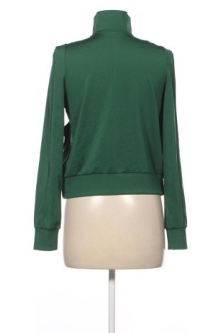 Damska bluza sportowa H&M, Rozmiar S, Kolor Zielony, Cena 127,99 zł