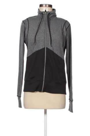 Дамско спортно горнище H&M Sport, Размер M, Цвят Многоцветен, Цена 39,99 лв.