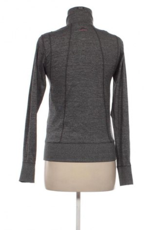 Bluză trening de femei H&M Sport, Mărime S, Culoare Gri, Preț 132,99 Lei