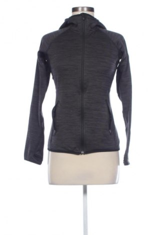 Damska bluza sportowa H&M Sport, Rozmiar S, Kolor Szary, Cena 89,89 zł