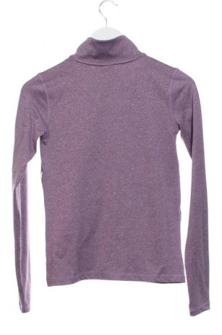 Damen Sportoberteil Hummel, Größe XS, Farbe Lila, Preis € 17,00