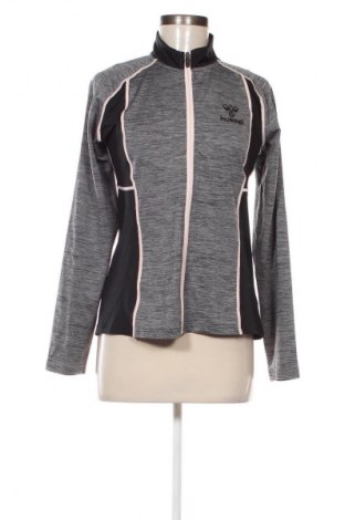 Damen Sportoberteil Hummel, Größe M, Farbe Mehrfarbig, Preis 23,99 €