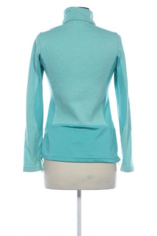 Damska bluza sportowa Husky, Rozmiar S, Kolor Zielony, Cena 85,99 zł