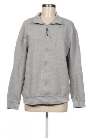 Damen Sportoberteil Indicode, Größe XXL, Farbe Grau, Preis 23,99 €