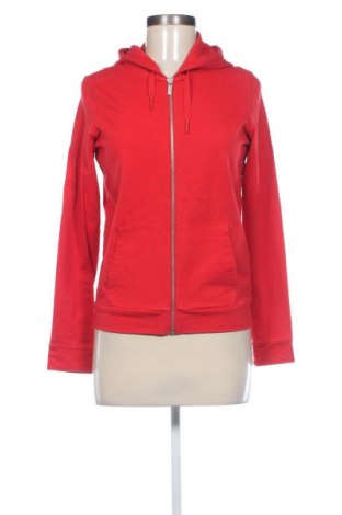 Damen Sweatshirt Jake*s, Größe L, Farbe Rot, Preis € 17,39