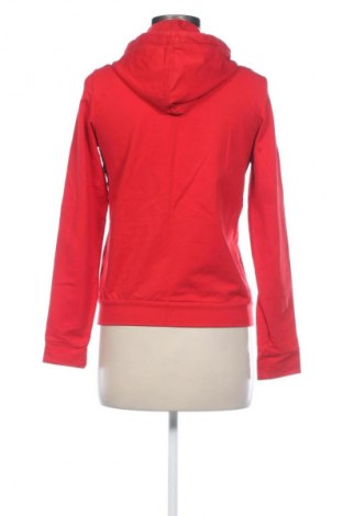 Damen Sweatshirt Jake*s, Größe L, Farbe Rot, Preis € 17,39
