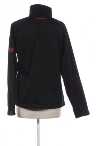 Damen Sportoberteil Mammut, Größe L, Farbe Schwarz, Preis € 66,99
