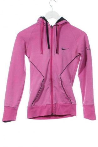 Dámský sportovní vrch  Nike, Velikost XS, Barva Růžová, Cena  608,00 Kč