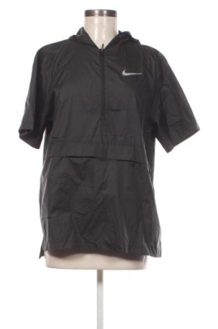 Damen Sportoberteil Nike, Größe M, Farbe Schwarz, Preis 33,99 €