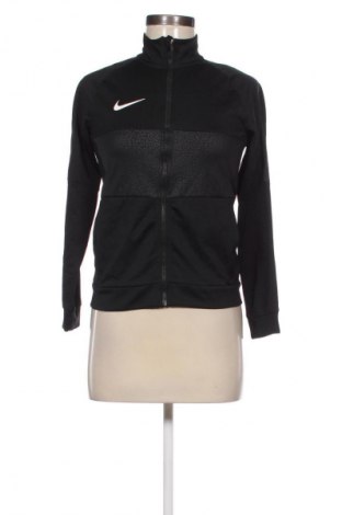 Damska bluza sportowa Nike, Rozmiar M, Kolor Czarny, Cena 157,99 zł