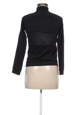 Damska bluza sportowa Nike, Rozmiar M, Kolor Czarny, Cena 157,99 zł